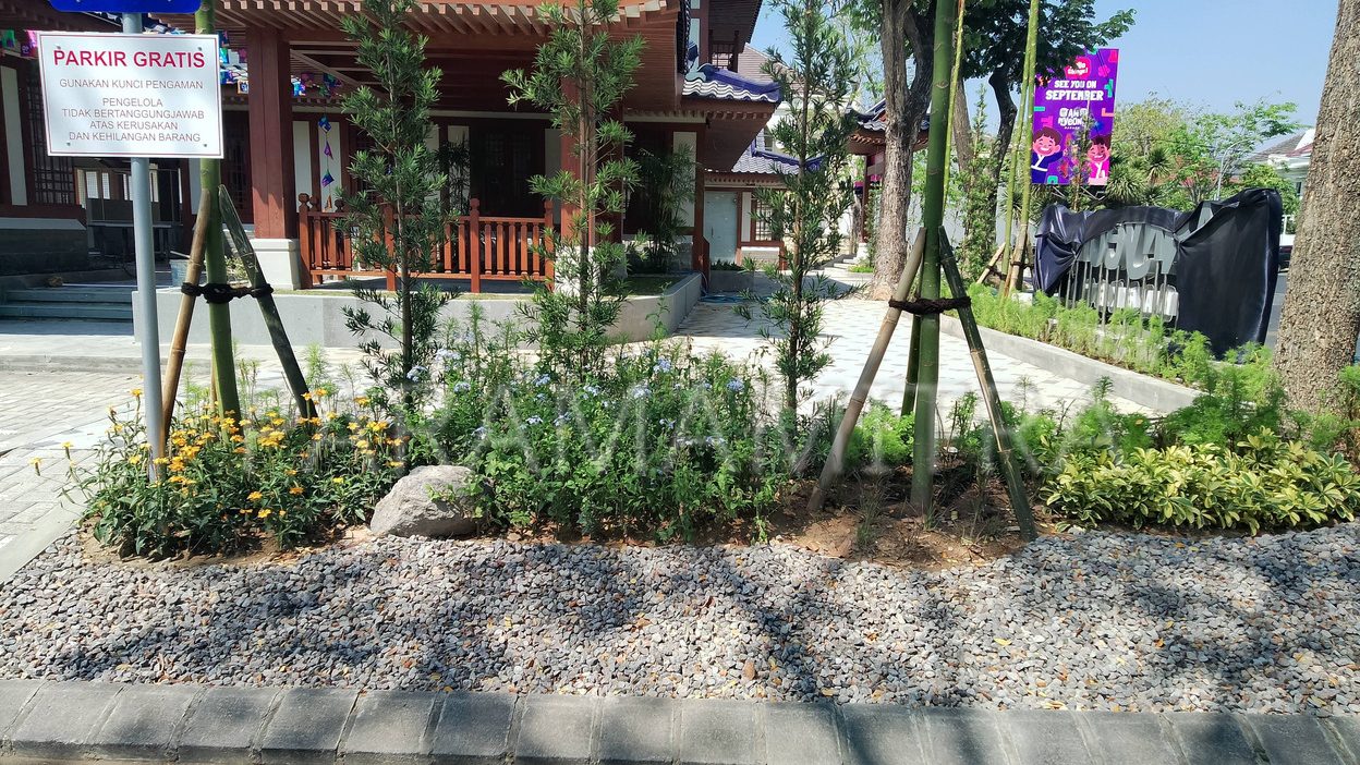 The Grand Kenjeran Taman Annyeong photo 1